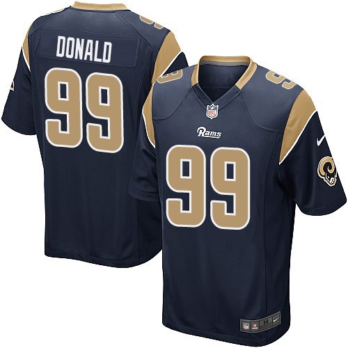 St Louis Rams kids jerseys-060